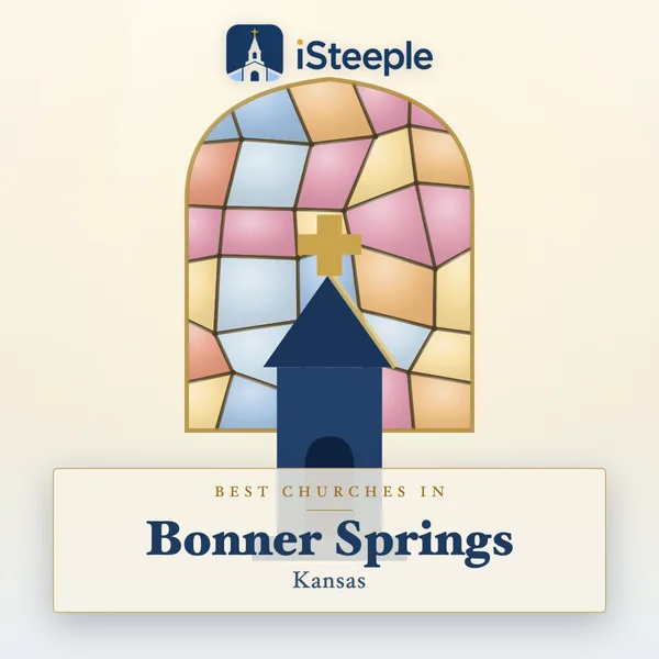 Best churches in Bonner Springs, Kansas