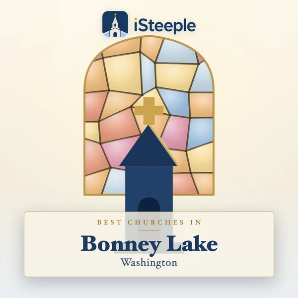 Best churches in Bonney Lake, Washington