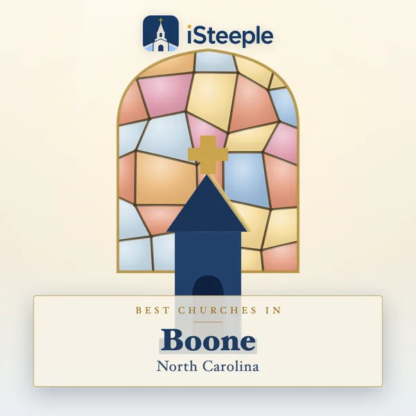 Best churches in Boone, North Carolina