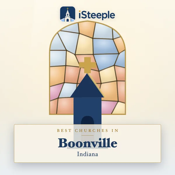 Best churches in Boonville, Indiana