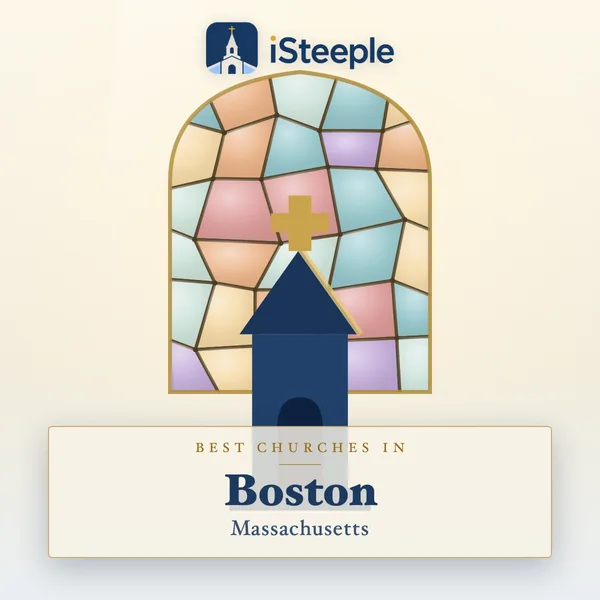 Best churches in Boston, Massachusetts