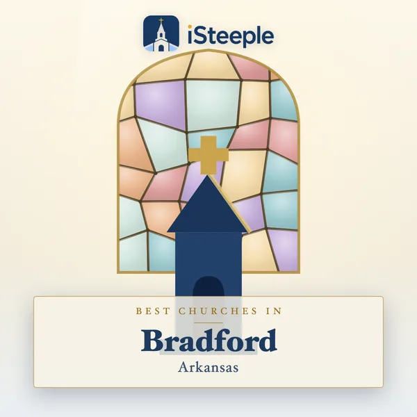 Best churches in Bradford, Arkansas