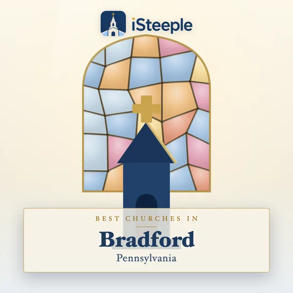 Best churches in Bradford, Pennsylvania