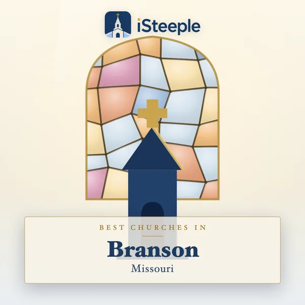 Best churches in Branson, Missouri