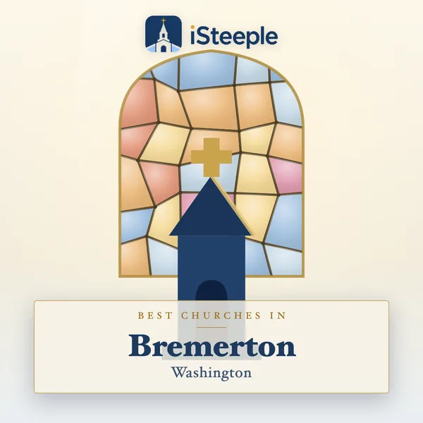 Best churches in Bremerton, Washington