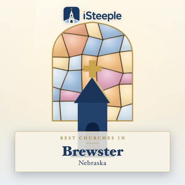 Best churches in Brewster, Nebraska