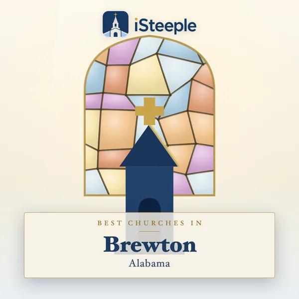 Best churches in Brewton, Alabama
