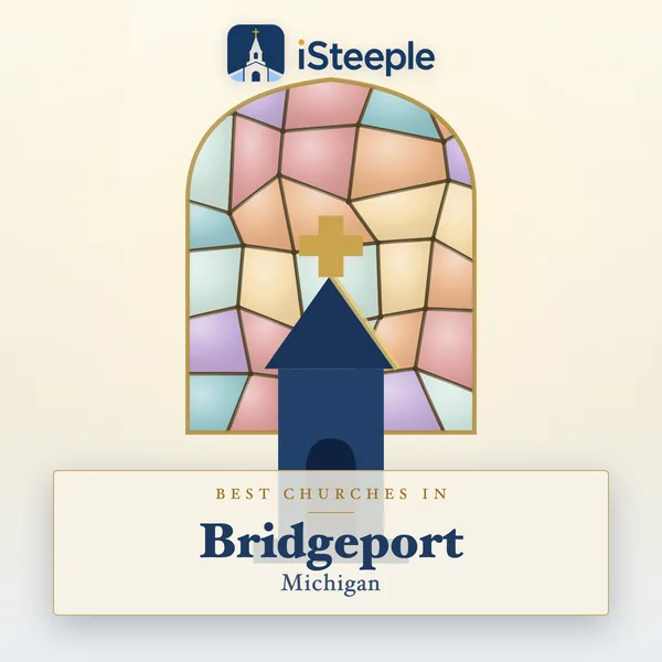 Best churches in Bridgeport, Michigan