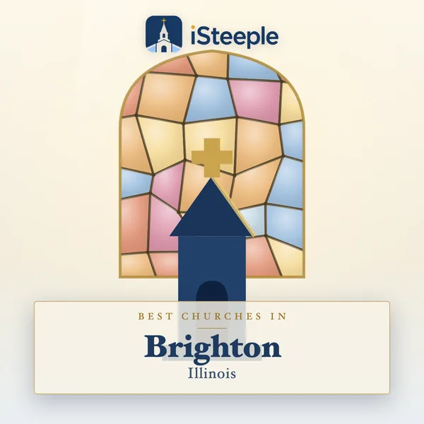 Best churches in Brighton, Illinois