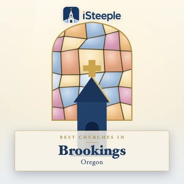 Best churches in BROOKINGS, Oregon