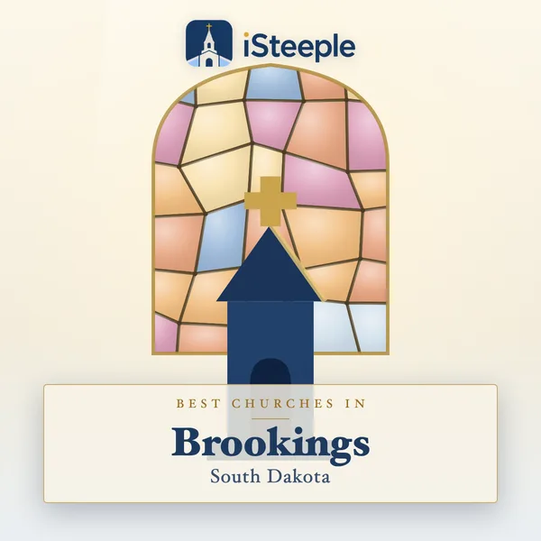 Best churches in Brookings, South Dakota