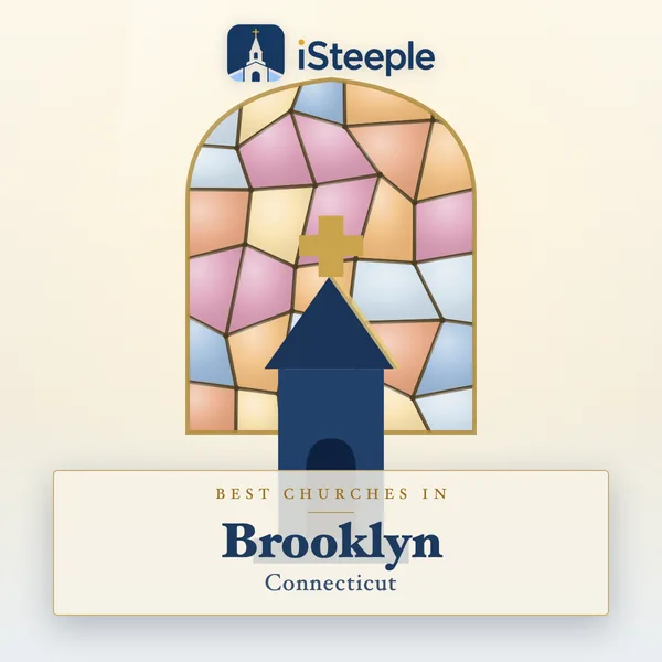Best churches in Brooklyn, Connecticut