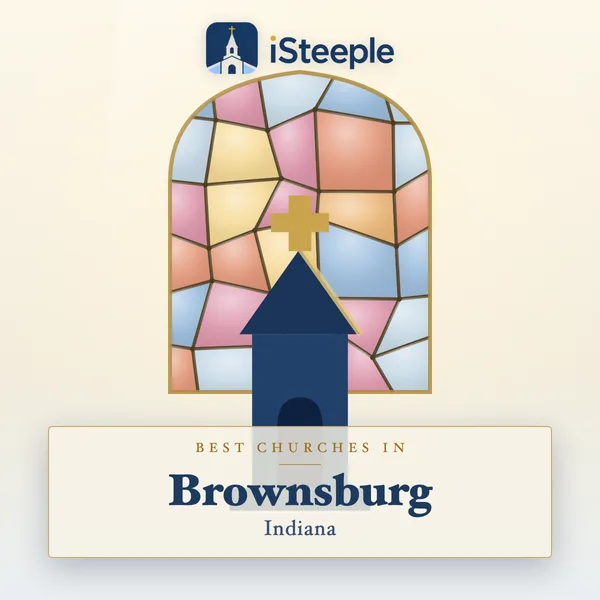 Best churches in Brownsburg, Indiana