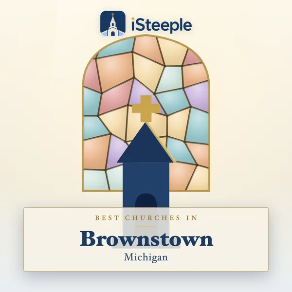 Best churches in Brownstown, Michigan
