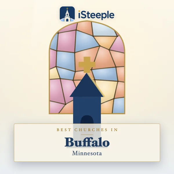 Best churches in Buffalo, Minnesota