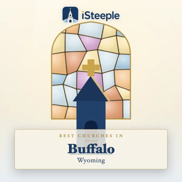 Best churches in Buffalo, Wyoming