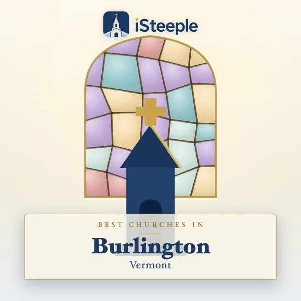 Best churches in Burlington, Vermont