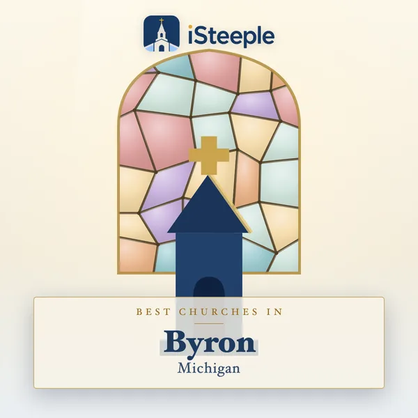 Best churches in Byron, Michigan