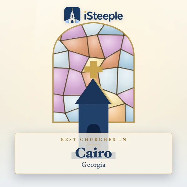 Best churches in Cairo, Georgia