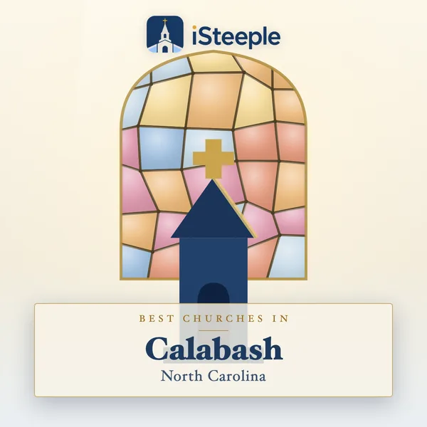 Best churches in Calabash, North Carolina