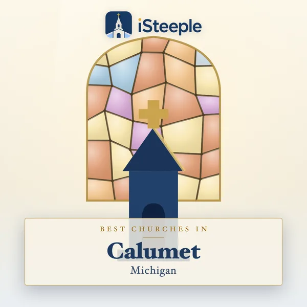 Best churches in Calumet, Michigan