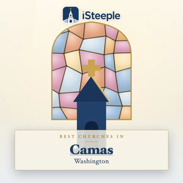 Best churches in Camas, Washington