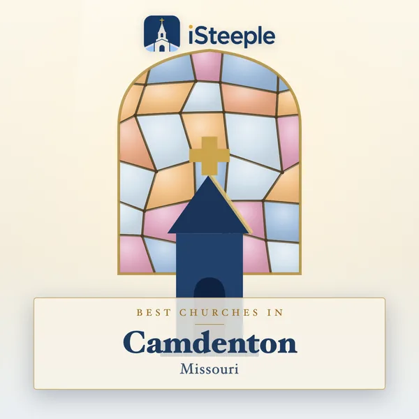 Best churches in Camdenton, Missouri