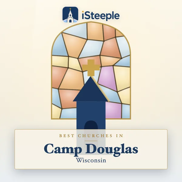 Best churches in Camp Douglas, Wisconsin