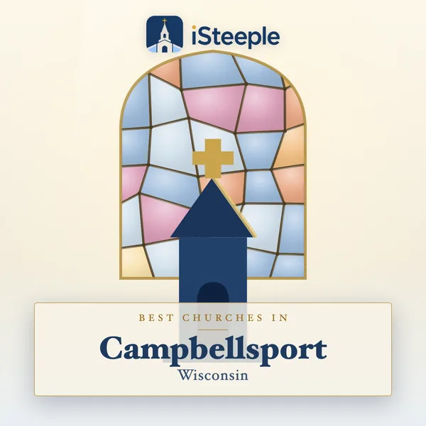 Best churches in Campbellsport, Wisconsin