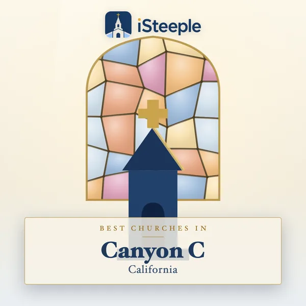 Best churches in Canyon C, California