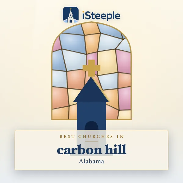 Best churches in Carbon Hill, Alabama