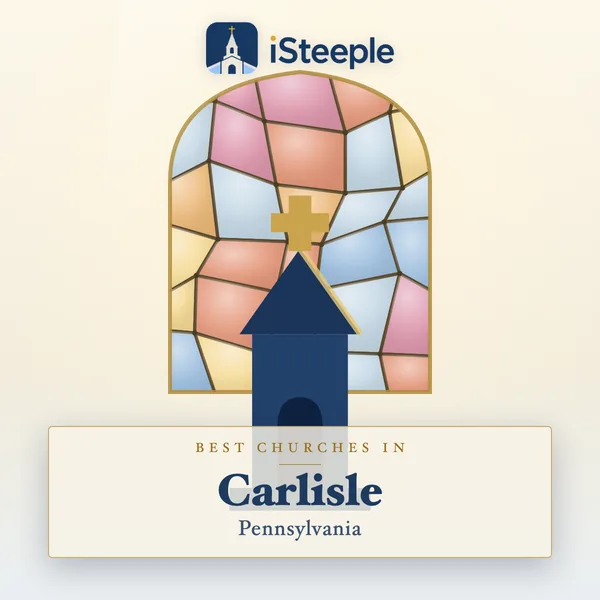 Best churches in Carlisle, Pennsylvania