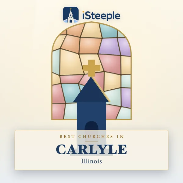Best churches in CARLYLE, Illinois