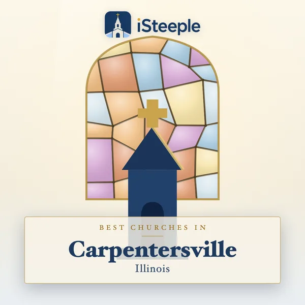 Best churches in Carpentersville, Illinois