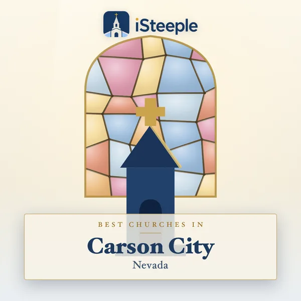 Best churches in Carson City, Nevada