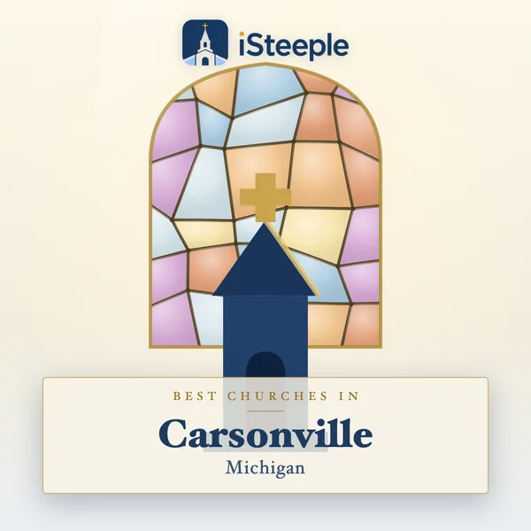 Best churches in Carsonville, Michigan