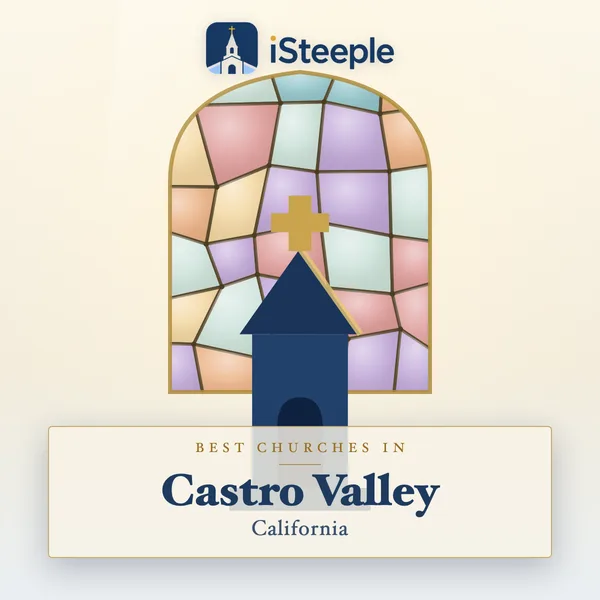 Best churches in Castro Valley, California