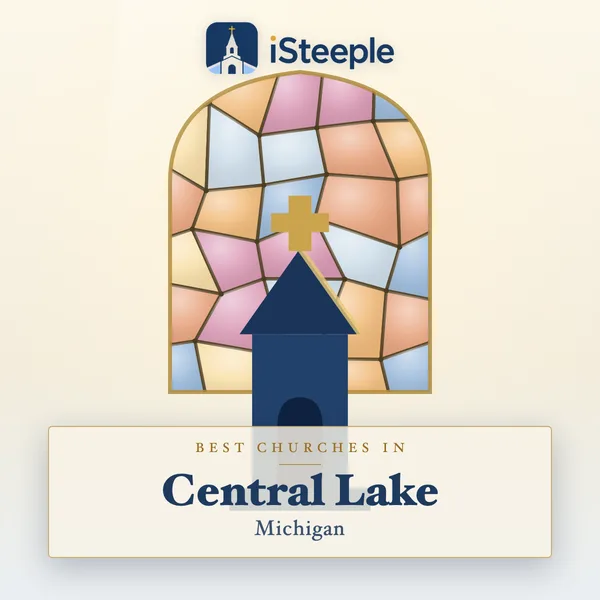 Best churches in Central Lake, Michigan