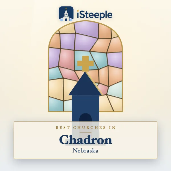 Best churches in Chadron, Nebraska