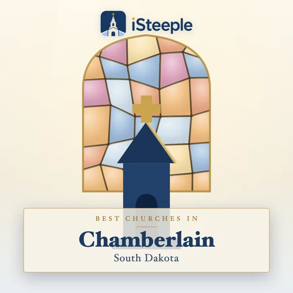 Best churches in Chamberlain, South Dakota
