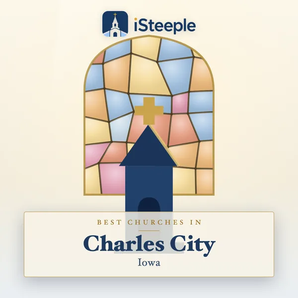Best churches in Charles City, Iowa
