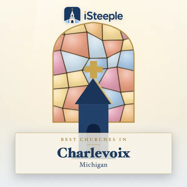 Best churches in Charlevoix, Michigan