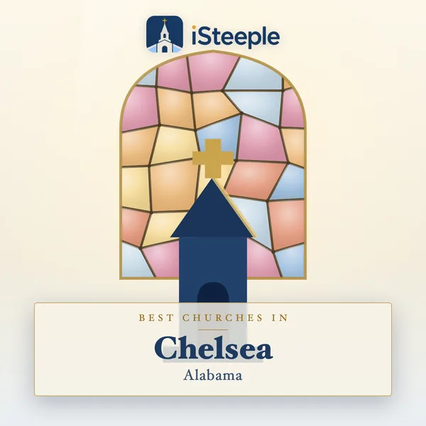Best churches in Chelsea, Alabama