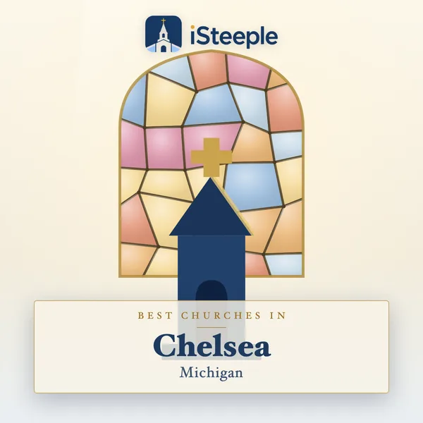 Best churches in Chelsea, Michigan