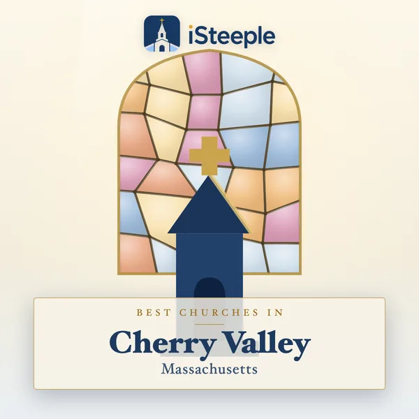 Best churches in Cherry Valley, Massachusetts