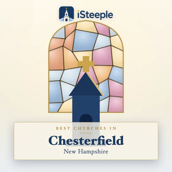 Best churches in Chesterfield, New Hampshire