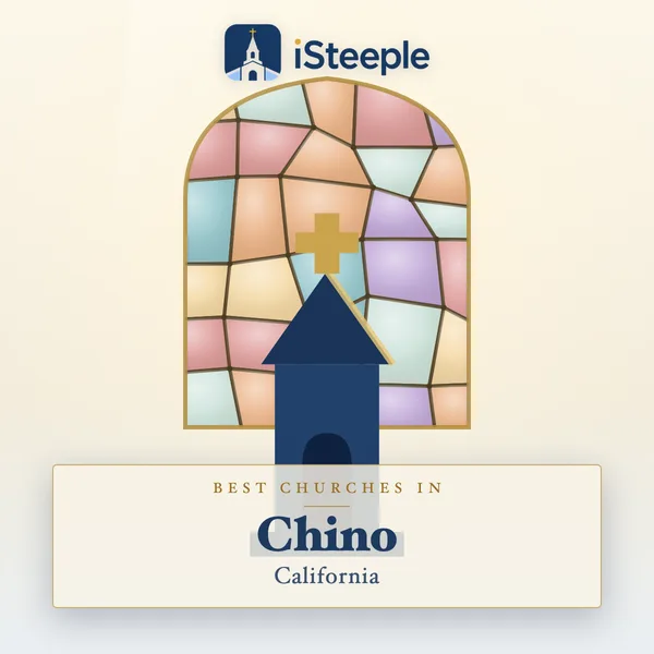 Best churches in Chino, California