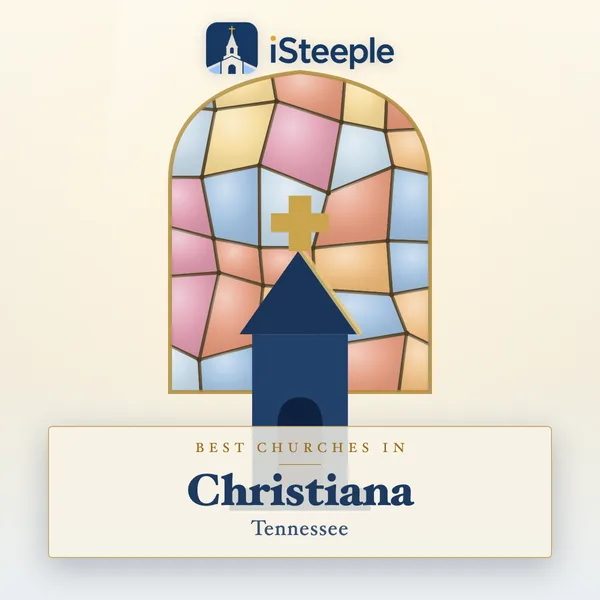 Best churches in Christiana, Tennessee