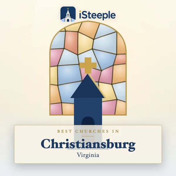 Best churches in Christiansburg, Virginia