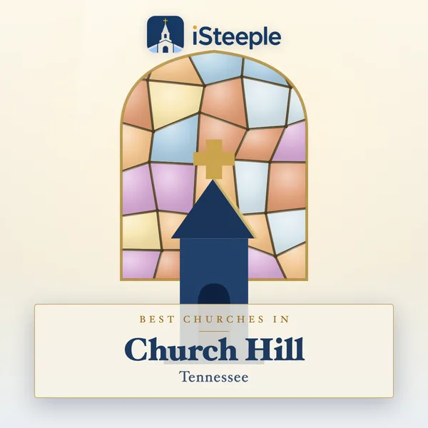 Best churches in Church Hill, Tennessee